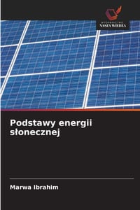 Podstawy energii slonecznej cover