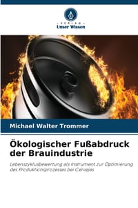 Ökologischer Fußabdruck der Brauindustrie cover