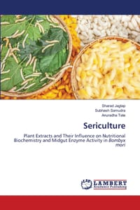 Sericulture cover