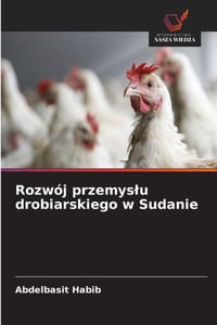Rozwój przemyslu drobiarskiego w Sudanie cover
