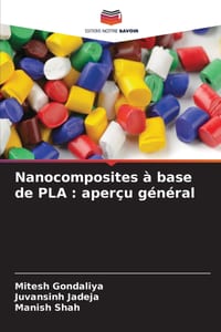 Nanocomposites à base de PLA: aperçu général cover
