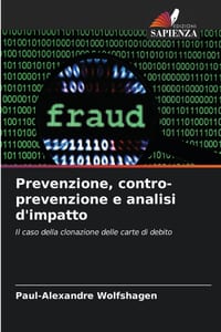 Prevenzione, contro-prevenzione e analisi d'impatto cover