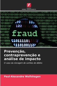 Prevenção, contraprevenção e análise de impacto cover