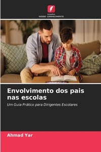 Envolvimento dos pais nas escolas cover