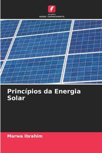 Princípios da Energia Solar cover