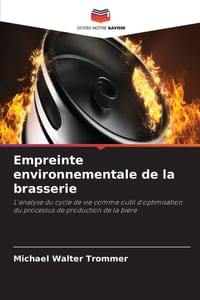 Empreinte environnementale de la brasserie cover