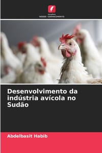 Desenvolvimento da indústria avícola no Sudão cover