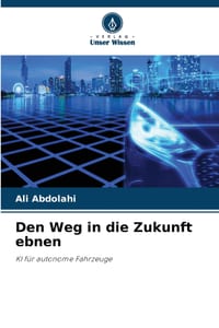 Den Weg in die Zukunft ebnen cover