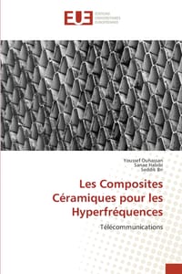 Les Composites Céramiques pour les Hyperfréquences cover