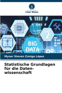 Statistische Grundlagen für die Daten-wissenschaft cover