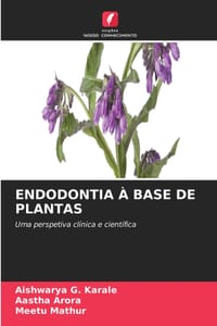 Endodontia À Base de Plantas cover