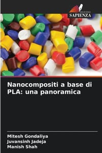 Nanocompositi a base di PLA: una panoramica cover