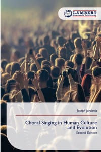Choral Singing in Human Culture and Evolution cover