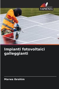Impianti fotovoltaici galleggianti cover