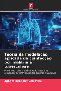 Teoria da modelação aplicada da coinfecção por malária e tuberculose cover
