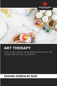 Art Therapy cover