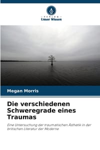 Die verschiedenen Schweregrade eines Traumas cover