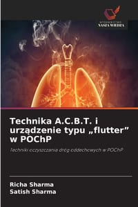 Technika A.C.B.T. i urządzenie typu "flutter" w POChP cover