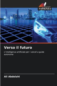 Verso il futuro cover