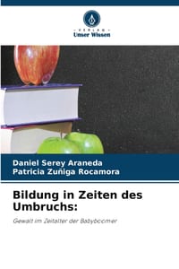 Bildung in Zeiten des Umbruchs cover