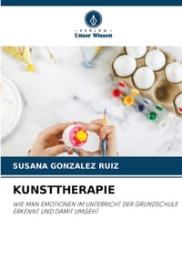 Kunsttherapie cover