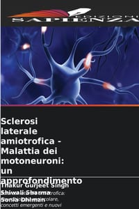 Sclerosi laterale amiotrofica - Malattia dei motoneuroni: un approfondimento cover