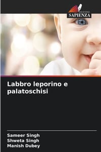Labbro leporino e palatoschisi cover