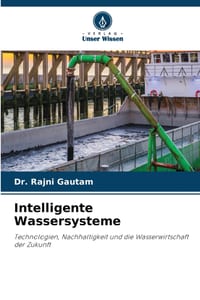 Intelligente Wassersysteme cover
