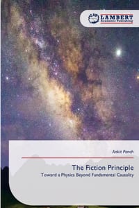 The Fiction Principle cover