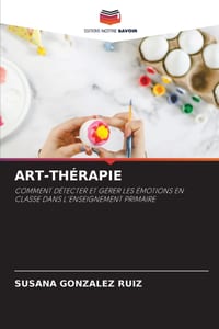Art-Thérapie cover