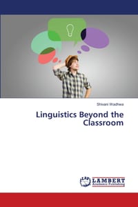 Linguistics Beyond the Classroom cover
