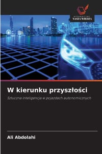 W kierunku przyszlości cover