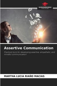 Assertive Communication cover