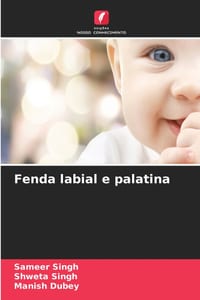 Fenda labial e palatina cover