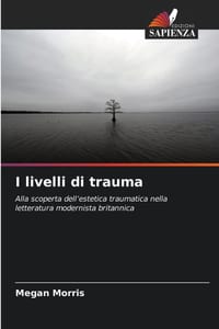 I livelli di trauma cover