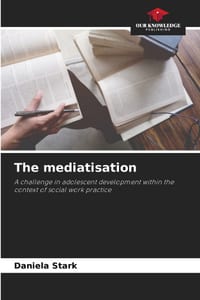 The mediatisation cover