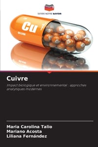 Cuivre cover
