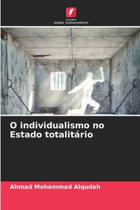 O individualismo no Estado totalitário cover