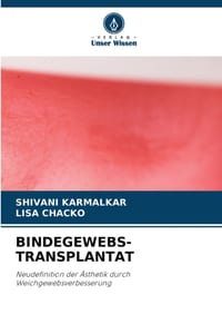 Bindegewebs-Transplantat cover