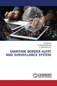 Maritime Border Alert and Surveillance System cover