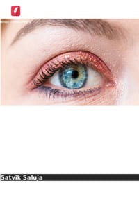 Próteses oculares: do diagnóstico à reabilitação cover