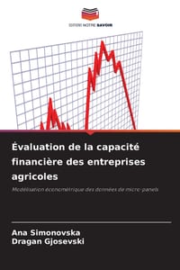 Évaluation de la capacité financière des entreprises agricoles cover