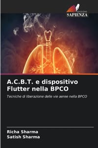 A.C.B.T. e dispositivo Flutter nella BPCO cover