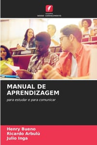Manual de Aprendizagem cover