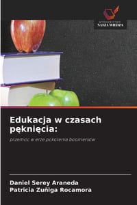 Edukacja w czasach pęknięcia cover