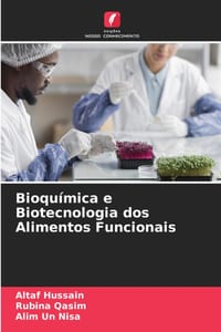 Bioquímica e Biotecnologia dos Alimentos Funcionais cover