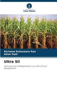 Ultra Sil cover