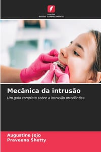 Mecânica da intrusão cover