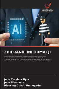 Zbieranie Informacji cover