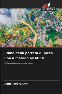 Stime della portata di picco Con il metodo GRADEX cover